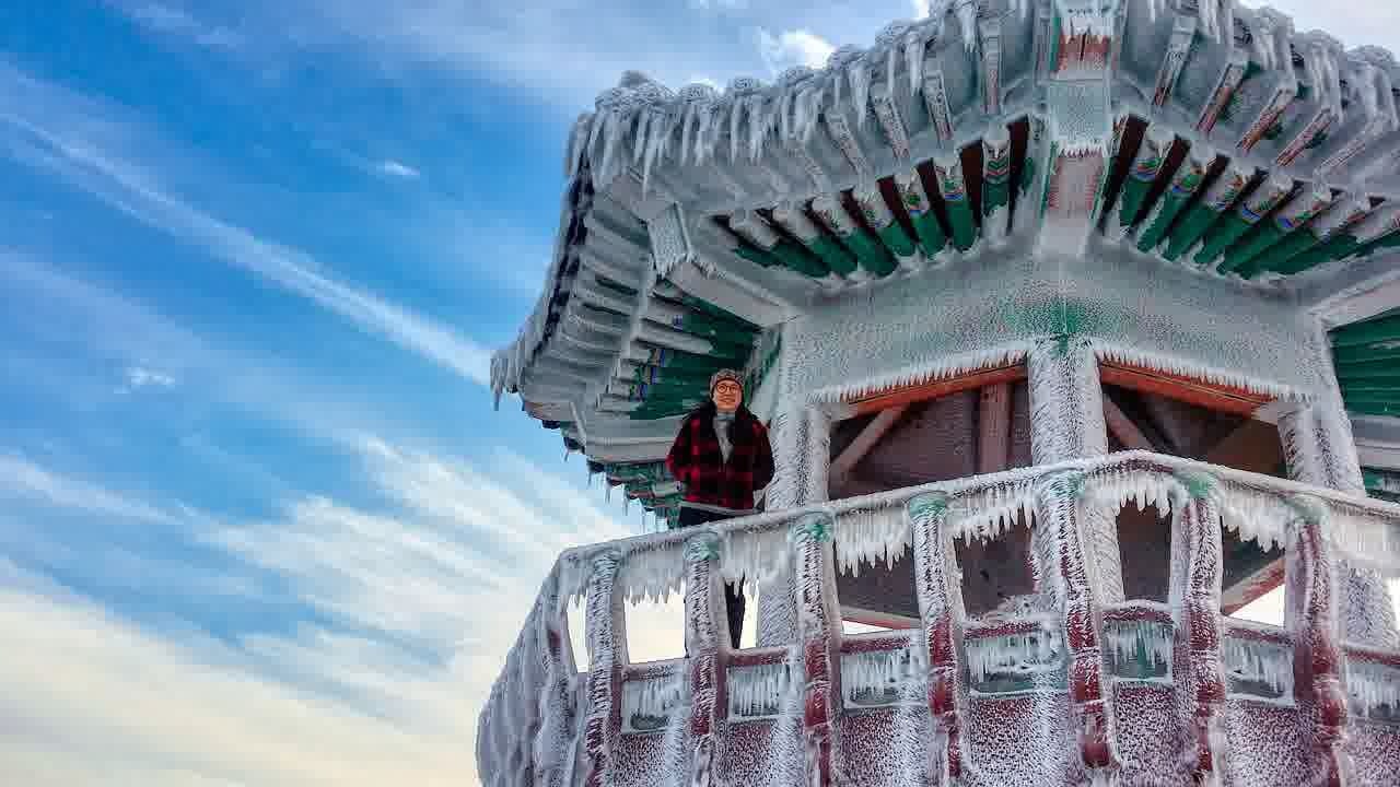 사직야구장 외야 피크닉존 후기(146블럭 기준)