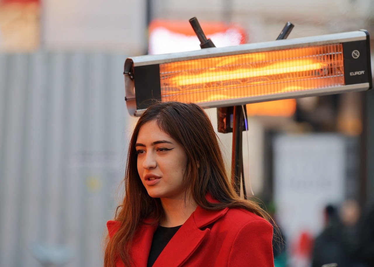 전기차로 겨울철 히터 켜면 주행거리 얼마나 줄까?