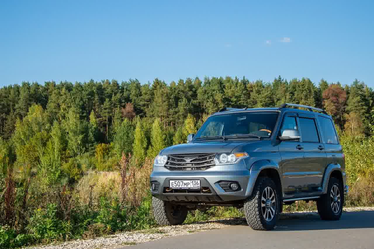 가족여행용으로 적합한 SUV 리스트