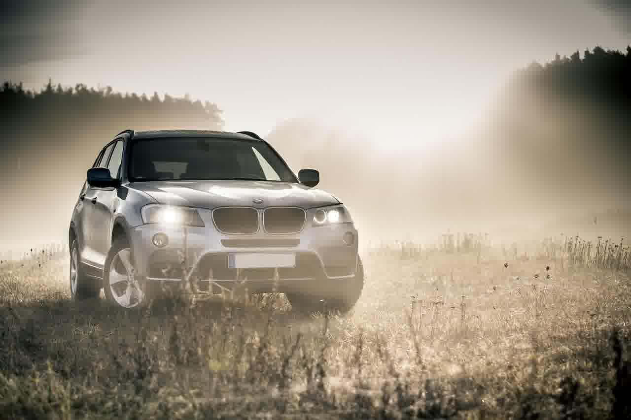 차량 길이 4.5m 이하 SUV 리스트