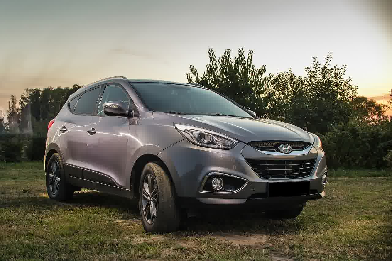 도심 주차를 쉽게 하는 콤팩트 SUV 추천 리스트
