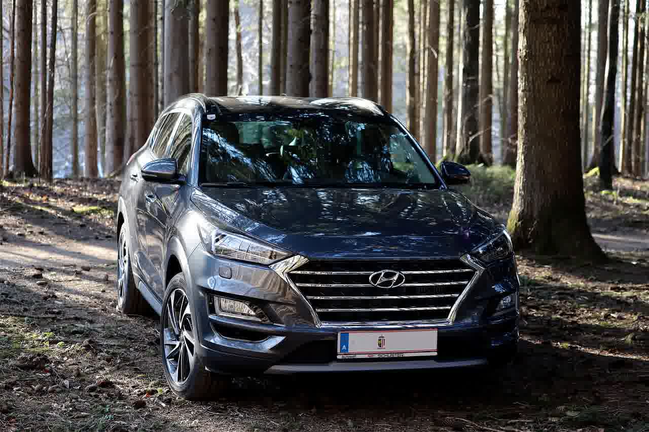 편안한 드라이브를 위한 뒷좌석 리클라이닝 SUV 추천 리스트