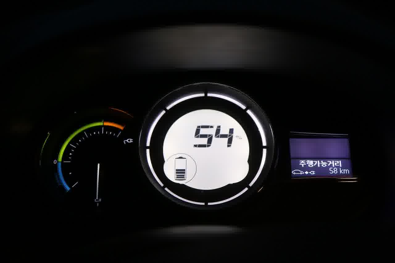 스포티지 하이브리드, 전기차보다 더 매력적인 선택일까?