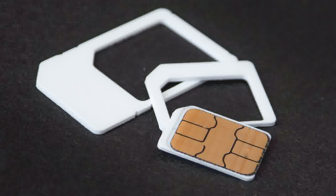 아이폰 sim 없음 유심 오류 심카드 인식 안됨 해결 방법 4가지