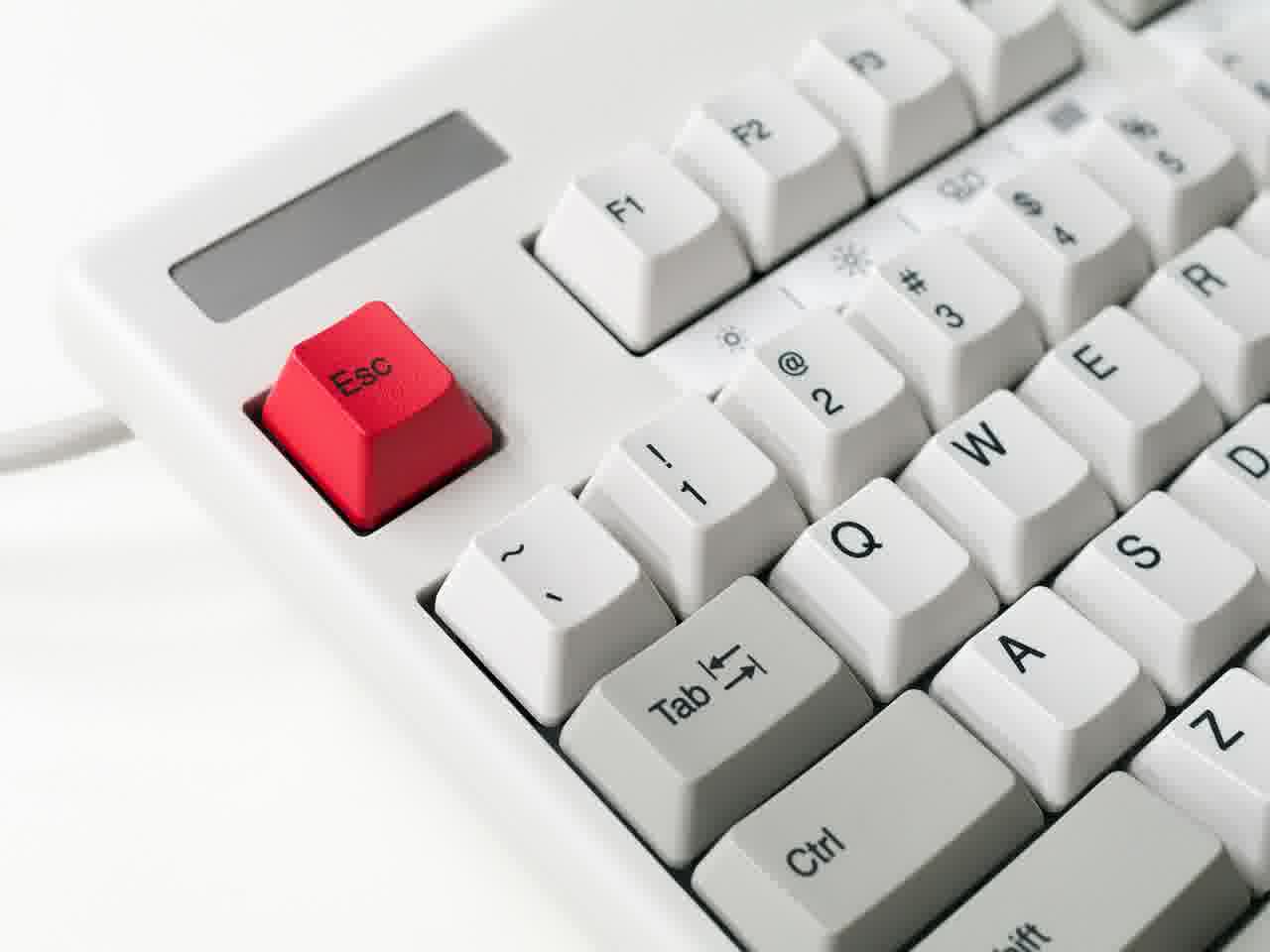 레오폴드 FC660C 화이트로 경험한 무접점 키보드의 매력 탐구