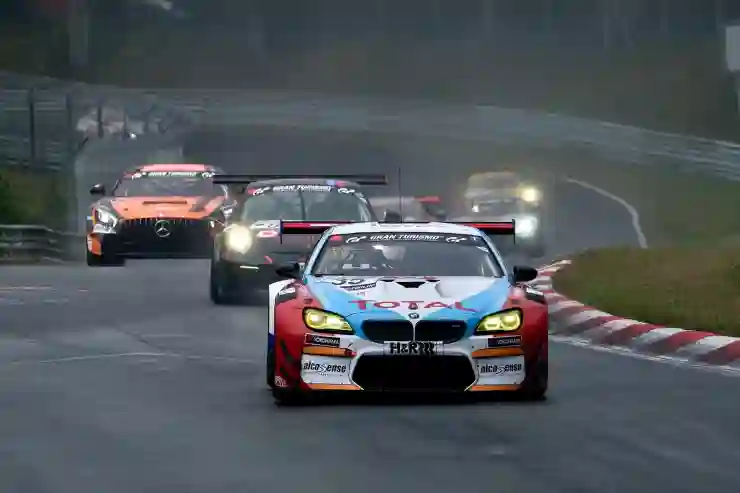 자동차 BMW 와이퍼 교체방법 교체주기 시기 소리 해결 5시리즈 F바디