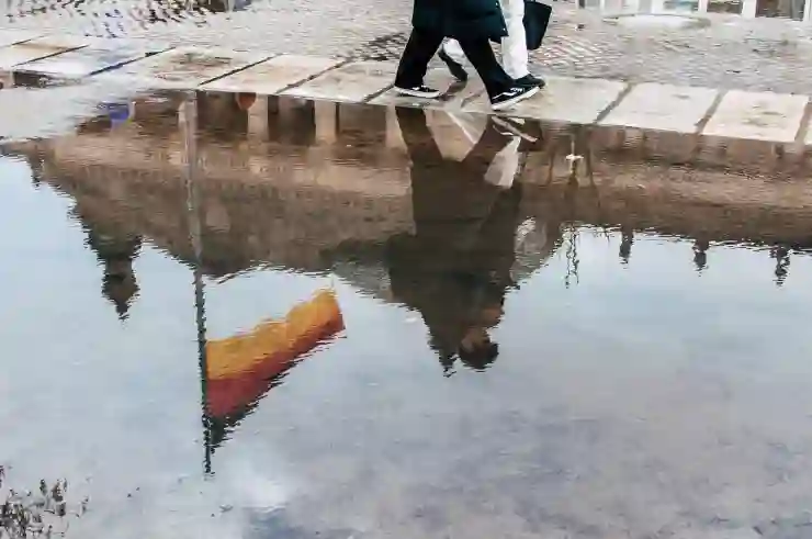 포토샵 블러처리 사진 얼굴 보정 흐리게 편집하기