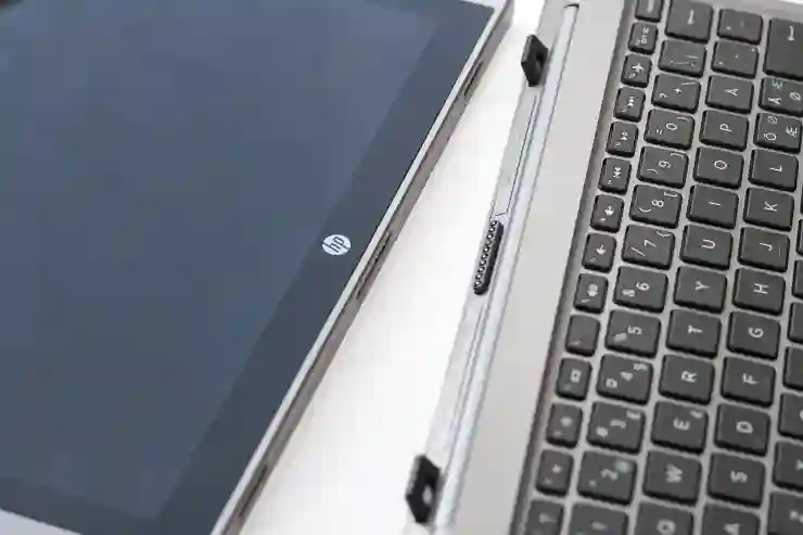 HP 노트북 공장 초기화와 포맷, 완벽 가이드 알아보기