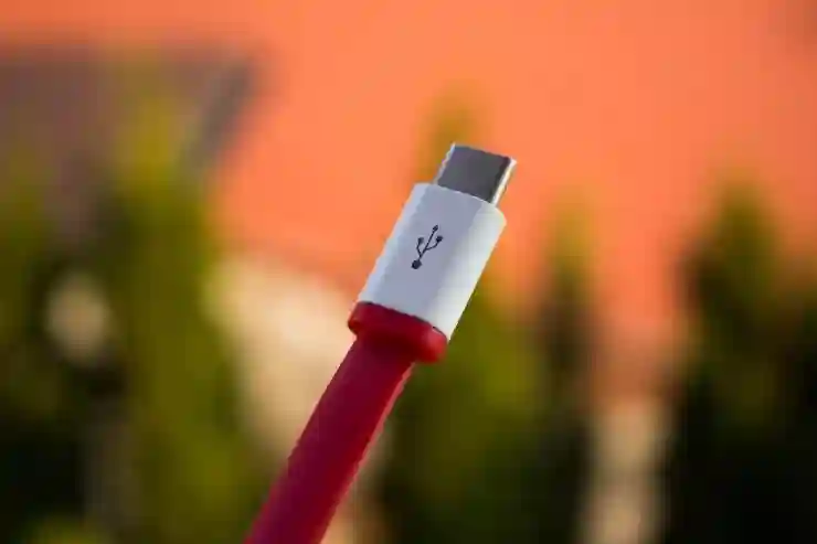 애플 라이트닝 USB 3 카메라 어댑터가 필수인 이유 살펴보기