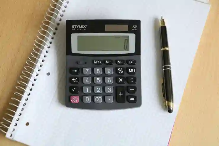한글 글자수 세기의 모든 것 알아보기