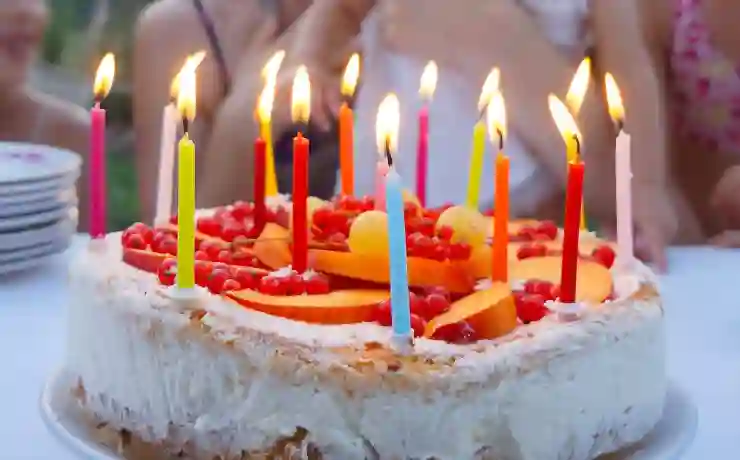 카카오톡 생일 날짜 변경 완벽 가이드: 음력과 양력, 윤달까지 아우르는 팁!