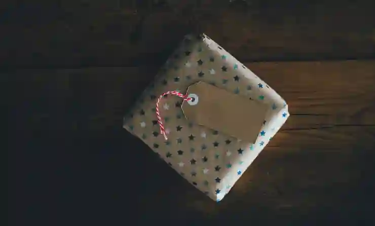 내 생일을 비공식적으로 지키는 방법 알아보기