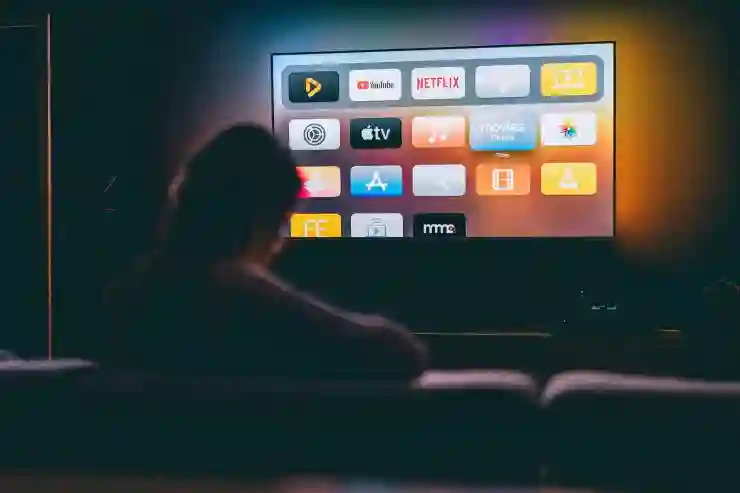TCL T8C 시리즈, 75인치 QLED 스마트 TV의 매력을 깊이 살펴보자
