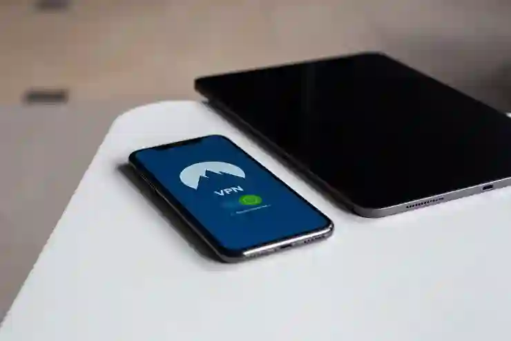 아이폰 VPN 끄기 설정 및 노드VPN 추천하는 이유