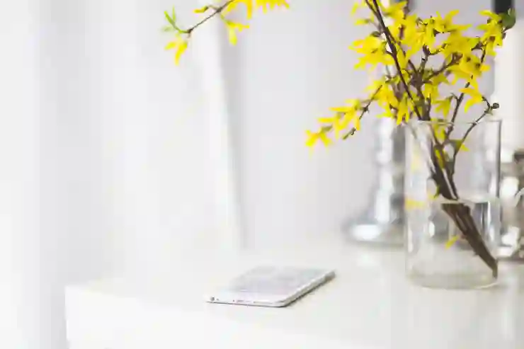 아이폰 카카오톡 테마 다운 공유 짱구 키티 심플 적용 방법