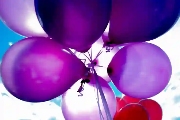 카톡 생일 안뜨게 카카오톡 내 생일 비공개 숨기기