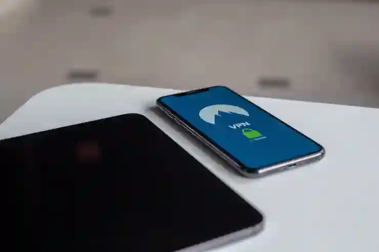 VPN 추천 무료 앱 사용하면 안 되는 이유