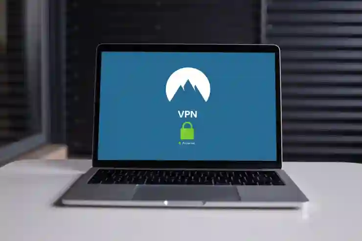 아이폰에서 서프샤크 VPN으로 개인정보 보호하는 스마트한 방법 알아보기