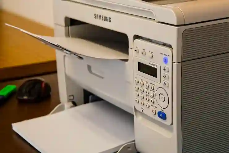 무한 잉크로 비용 절감하는 브라더 DCP-T730DW의 모든 것 살펴보기