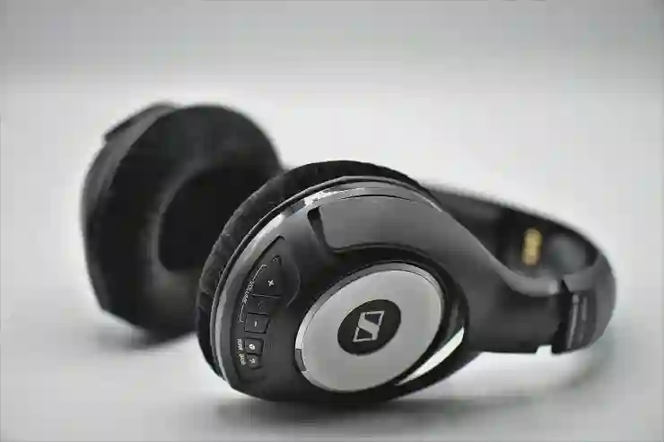 초보자도 쉽게 따라하는 소니 WH-1000XM5 블루투스 페어링 완벽 가이드