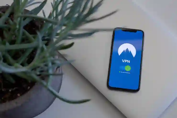 아이폰에서 VPN 끄는 방법과 노드VPN 추천 이유 알아보기