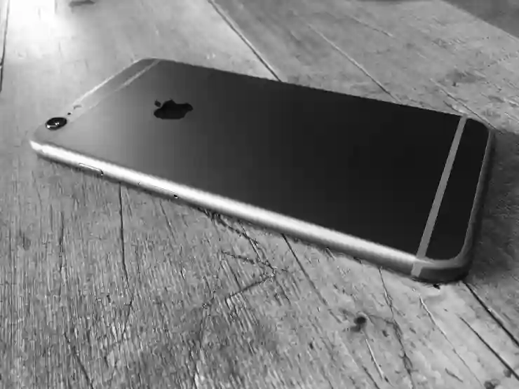 아이폰 iOS 18.5 업데이트로 새롭게 바뀐 기능들 살펴보기