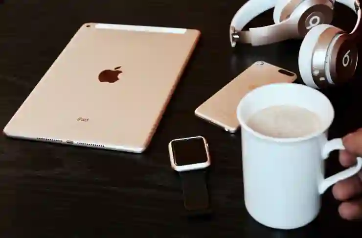애플워치 스트랩 쉽게 교체하는 꿀팁 안내
