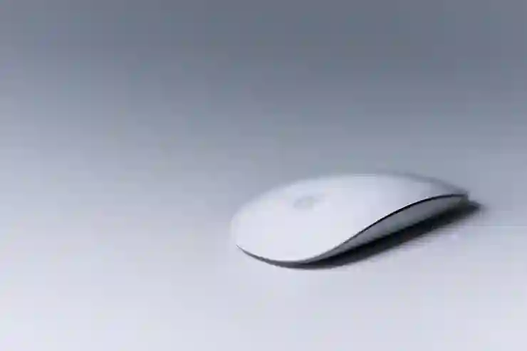 초경량 무선 게이밍 마우스 앱코 H250A의 매력을 알아보자!
