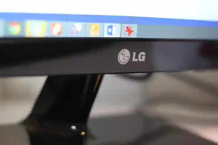 AMD 라이젠 CPU로 무장한 LG 그램 AI 노트북의 성능 혁신 살펴보기
