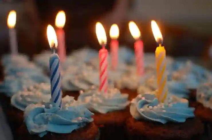 카카오톡 생일 비공개 설정으로 나만의 특별한 날 지키기