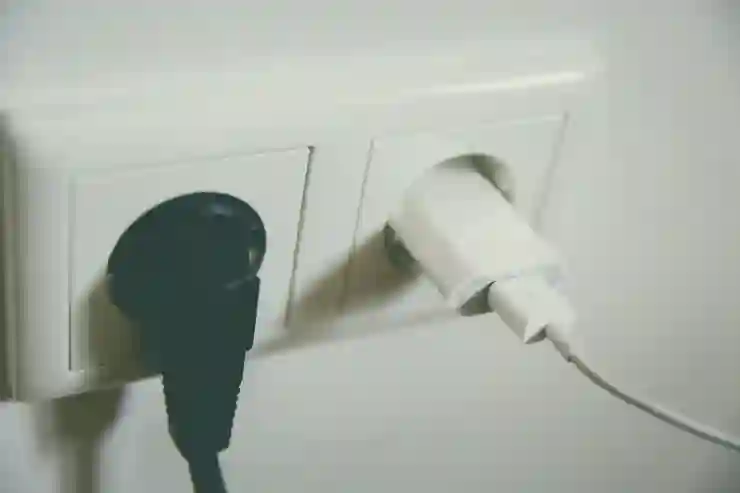 100W 초고속 C타입과 다이소 고속 충전 케이블의 성능 비교하기