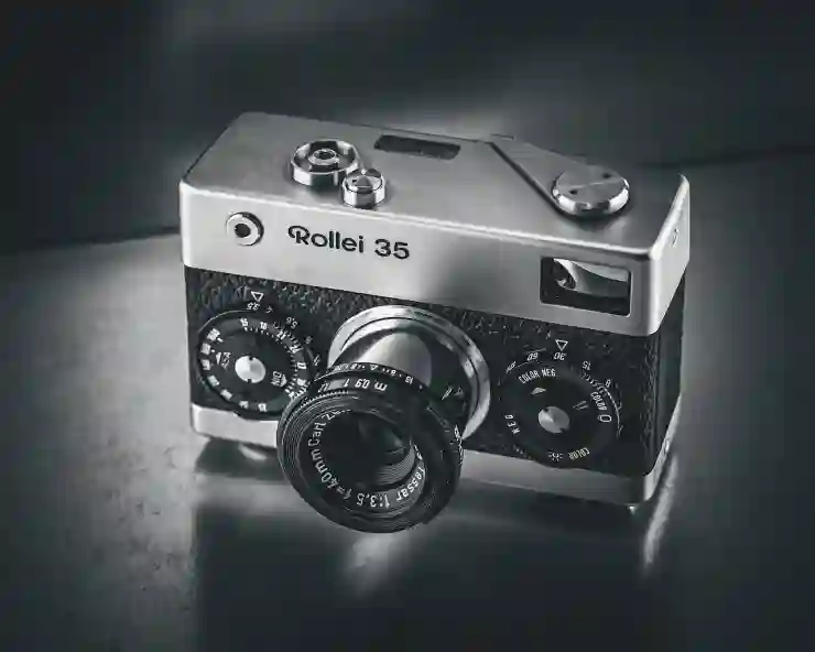 후지 필름 카메라 X100F X100V 2종 비교 가이드