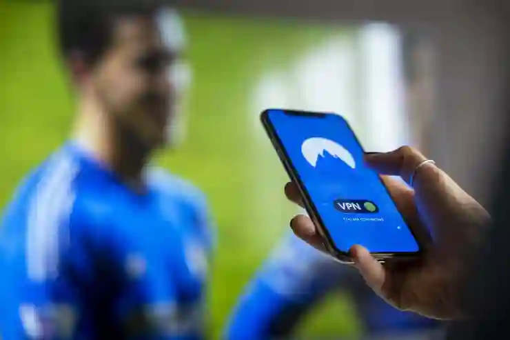 웨이브 쿠팡플레이 티빙 KBO 해외시청 방법 노드 VPN