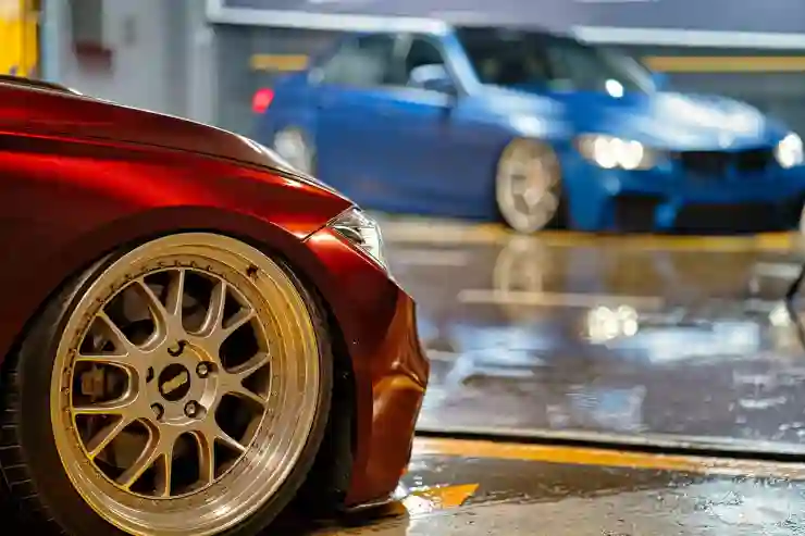 아이폰 BMW 디지털키 등록 사용법 정리