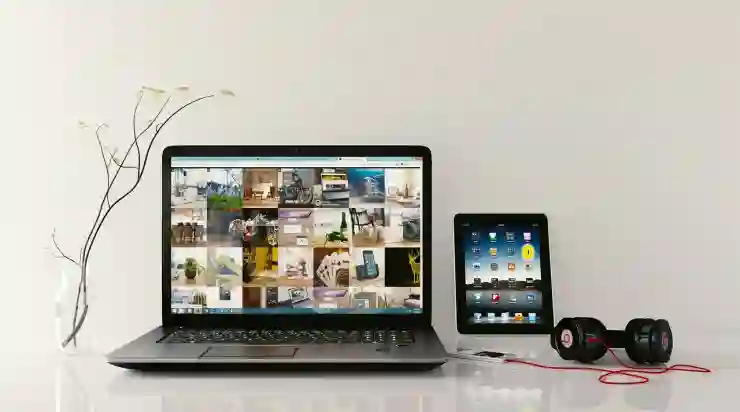 10인치 태블릿 레노버탭 E10 레노버 M10 PLUS 차이