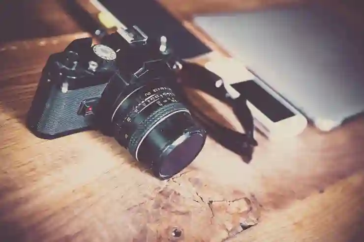 소니 사이버샷 RX100M6 RX100M7 똑딱이 카메라 다시 찾는 이유