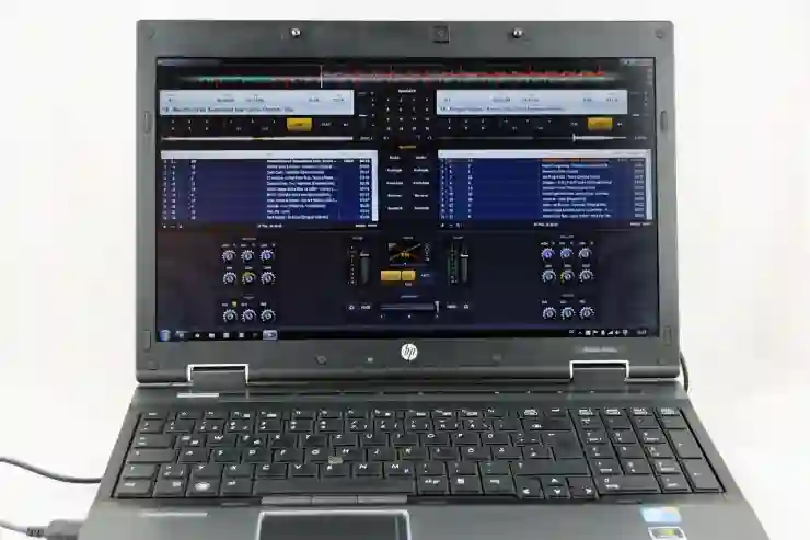 HP 노트북 포맷 윈도우11 초기화 재설치 기능으로 해결