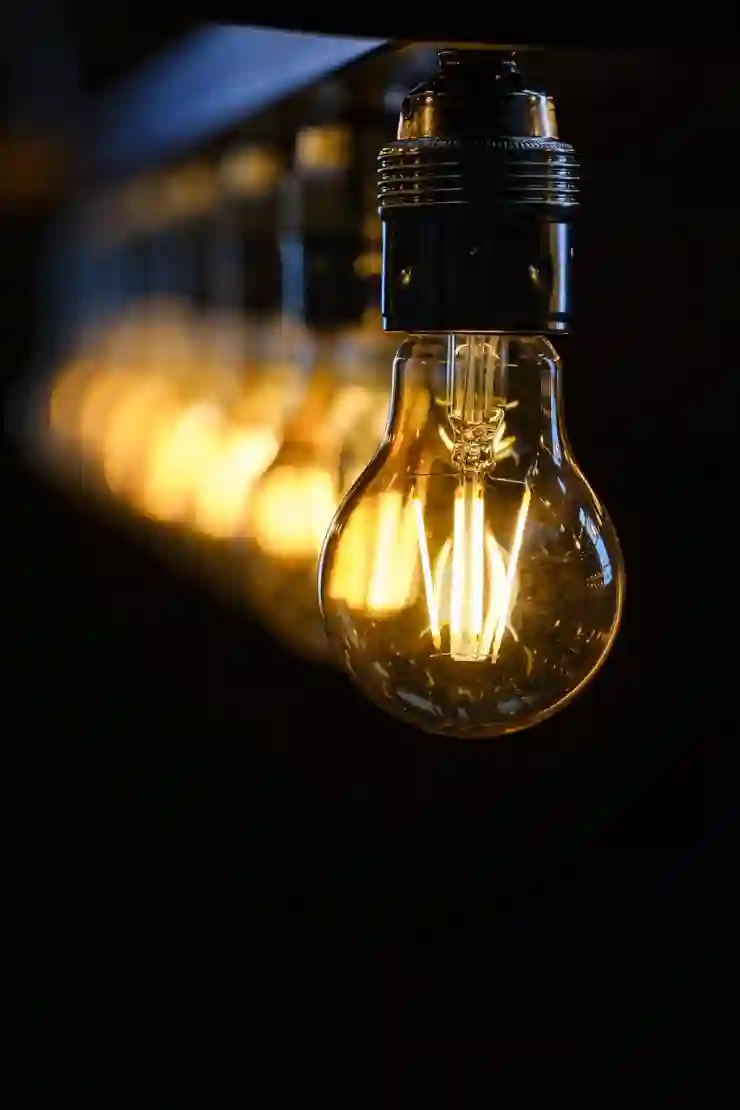아이폰 갤럭시 손전등 배경화면 설정 방법 자세히