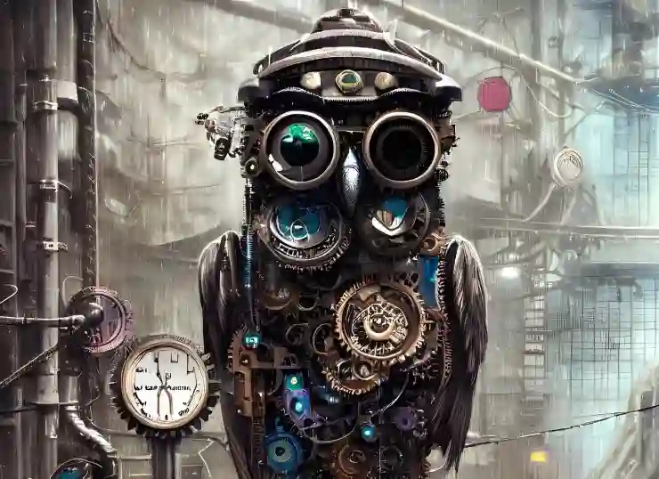 생성형 AI 사진 그림 만들기 사이트 망고보드