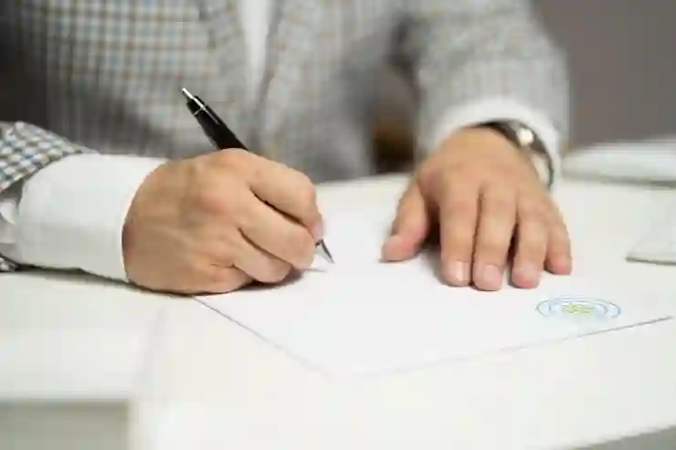 네이버 메일로 프로페셔널하게 소통하는 방법: 수신확인과 서명 설정하기