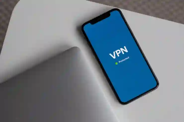 노로그 정책과 함께하는 노드VPN 사용법과 연말 할인 혜택 알아보기