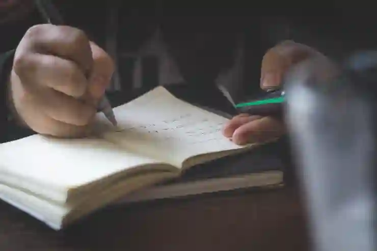업노트로 메모하는 새로운 경험, 과연 괜찮을까?