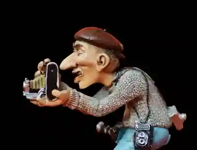 포토샵 단축키 활용으로 사진 보정 효율 높이기 알아보자