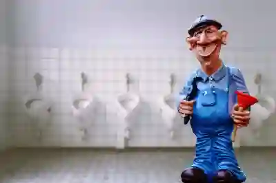 엠프리스 AS 서비스센터에서 수선비용과 방법 알아보자